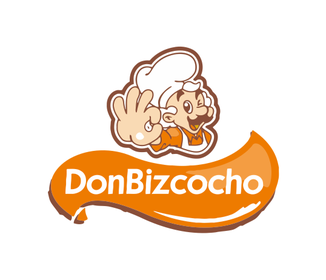 Don Bizcocho